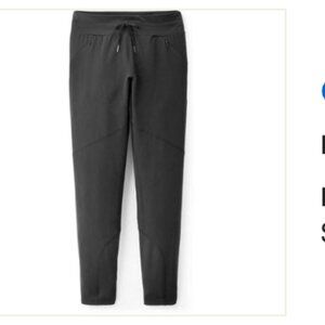 Columbia Bryce Canyon Hybrid Jogger Pants – Women’s Medium | Black